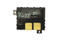 Steuergerät BSI 46447809 Lancia Alfa Romeo 17904