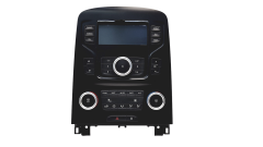 Autoradio A/C Renault Scenic 4 280906528R 4.2" Neues Original 1021