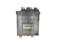 Steuergerät 0281001969 7700113863 7700111552 Renault Bosch 62061