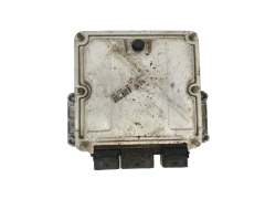 Steuergerät 0281011334 9640938180 9652590480 PSA Bosch 44944