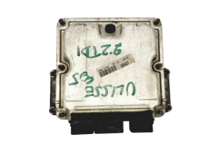 Steuergerät 9655816780 0281011522 9640938180 PSA Fiat Bosch 17568