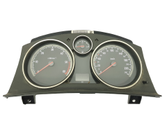 Tacho Kombiinstrument Opel Astra H 13184319GC 25447