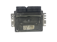 Steuergerät MEC37-300 F2 XW Nissan Hitachi 50769