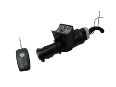 Zündschloss Lancia Ypsilon 00468453610 61027500 TRW 1218