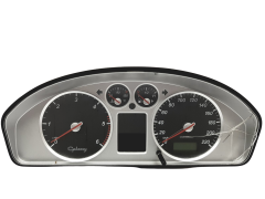 Tacho Kombiinstrument Ford Galaxy 7M5920820K 110080037009 31069
