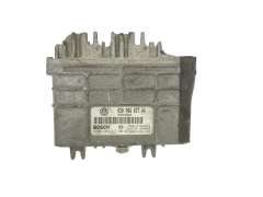 Steuergerät 030906027AA 0261204617 VW Bosch 57568