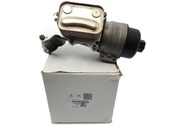 Ölfiltergehäuse Neues Original Citroen Peugeot BMW 1.6 VTI V864374980
