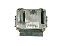 Steuergerät Opel 55560810DB 0281012694 Bosch GM 32941