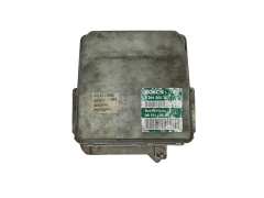 Steuergerät 9613113880 0261200707 26FM0031 PSA Bosch 17392