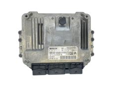 Steuergerät 0281013872 9664843780 9653958980 PSA Bosch 63576