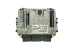 Steuergerät PSA 0281012529 9663475880 9657699480 Bosch 33180