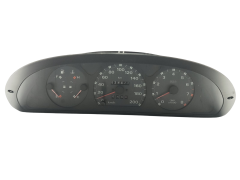 Tacho Kombiinstrument Fiat Punto 606219001 6062190030 56931