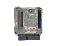 Steuergerät VW 03G906016B 0281011478 Bosch 62937