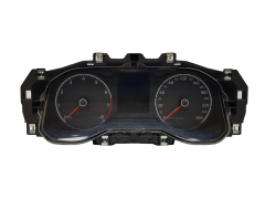 Tacho Kombiinstrument VW Polo 2G0920730A