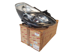 Scheinwerfer Rechts Clio 3 Renault 7701072009 TYC