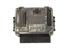 Steuergerät 0281011943 55556829 8973785711 Opel Bosch GM Isuzu 3558