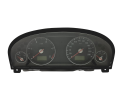 Tacho Kombiinstrument Ford Mondeo 3S7T-10849-GD 50641