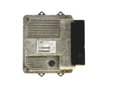 Steuergerät FGP 55187471 LP MJD 6JO.A1 Opel 27453