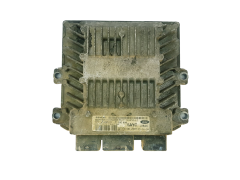 Steuergerät 3S61-12A650-LC 5WS40140E-T Ford Siemens 33360