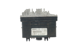 Steuergerät VW Seat 032906026E 0261203304 Bosch 40650