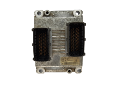 Steuergerät Fiat 00551803110 0261207901 ME73H4F001 Bosch 16761