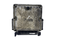 Steuergerät 0281010359 9640324880 Fiat PSA Bosch 51395