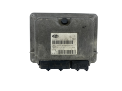 Steuergerät 55187043 IAW4AF.M9 61600.627.04 Fiat Magneti Marelli 48556