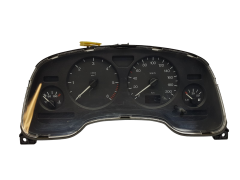 Tacho Kombiinstrument Opel Astra G 90561451QK 110008830001 2502