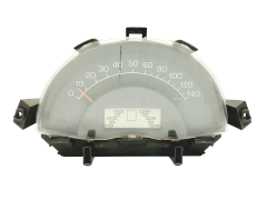 Tacho Kombiinstrument Smart Fourtwo 0010124V003 110008872022 37644