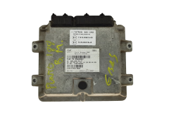Steuergerät 55204807 4100120 110R-006014-00 P42FME0903 Fiat Bosch 16035