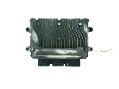 Steuergerät 9661960880 9655883280 PSA Valeo 32553