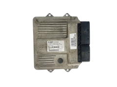 Steuergerät Fiat 55186608 MJD6JF.P3 Magneti Marelli 42771
