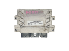 Steuergerät A2C7569690201 G1B5-12A650-DC DAK2 Ford FoMoCo