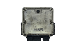 Steuergerät 9646774280 0281010996 28FM0000 PSA Bosch 48381