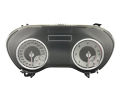 Tacho Kombiinstrument Mercedes B W246 W242 1030052150 Bosch