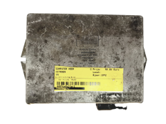 Steuergerät 73809602 H3 / S2001 PSA Valeo 19679