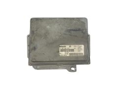 Steuergerät 0261204625 9630278480 MA3.1 PSA Bosch 55687