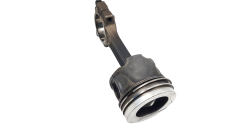 Pleuelstange Kolben 120A18456R 7701475074 1.5 dci K9K732 Renault 11