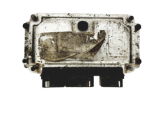 Steuergerät 0261207477 9650347980 9643218980 PSA Bosch 20260