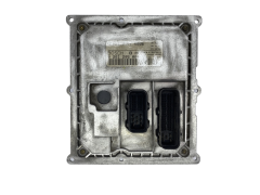 Steuergerät Smart 0003107V006 0261205004 Bosch 54266