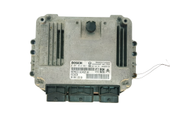 Steuergerät 9664617680 0281012981 9653958980 PSA Bosch 32125