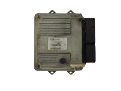 Steuergerät FGP 6JF.P3 55195817 71600.053.00 Fiat Magneti Marelli 15692
