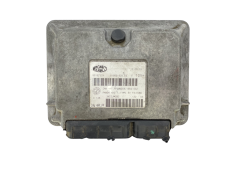Steuergerät IAW.4AF.PP 55187374 61600.625.03 Fiat Magneti Marelli 54007