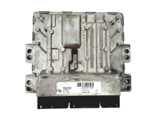 Steuergerät Renault 237107137R 237107343R Continental 27215