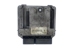 Steuergerät 0281011984 55196563 Fiat Bosch 51569