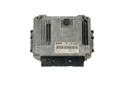 Steuergerät 0281011549 8200310863 8200370779 Renault Bosch 38607