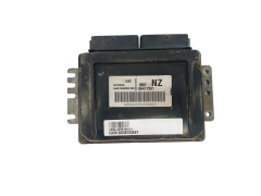 Steuergerät 5WY5442E 96417301 D42 1BDI NZ Chevrolet 38780