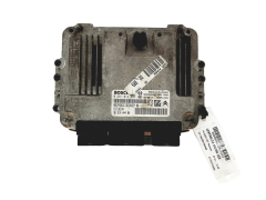 Steuergerät 0281012465 9661004480 9653958980 PSA Bosch 24094