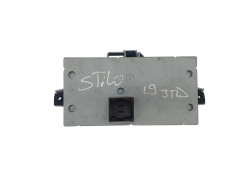 Steuergerät 46823770 501861150100 Fiat Magneti Marelli 40498