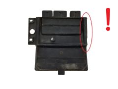 Steuergerät 8200334419 8200326498 R0410C100A Renault Delphi 16965